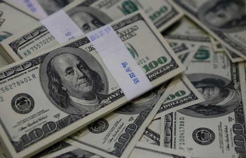 El ranking de los más ricos del planeta se mueve constantemente (Reuters)