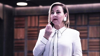 Serie Criminal de Netflix