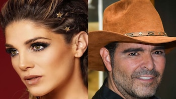 Natalia Alcocer destapa su romance con Pablo Montero en La Granja VIP: “Estaba muy enamorada”
