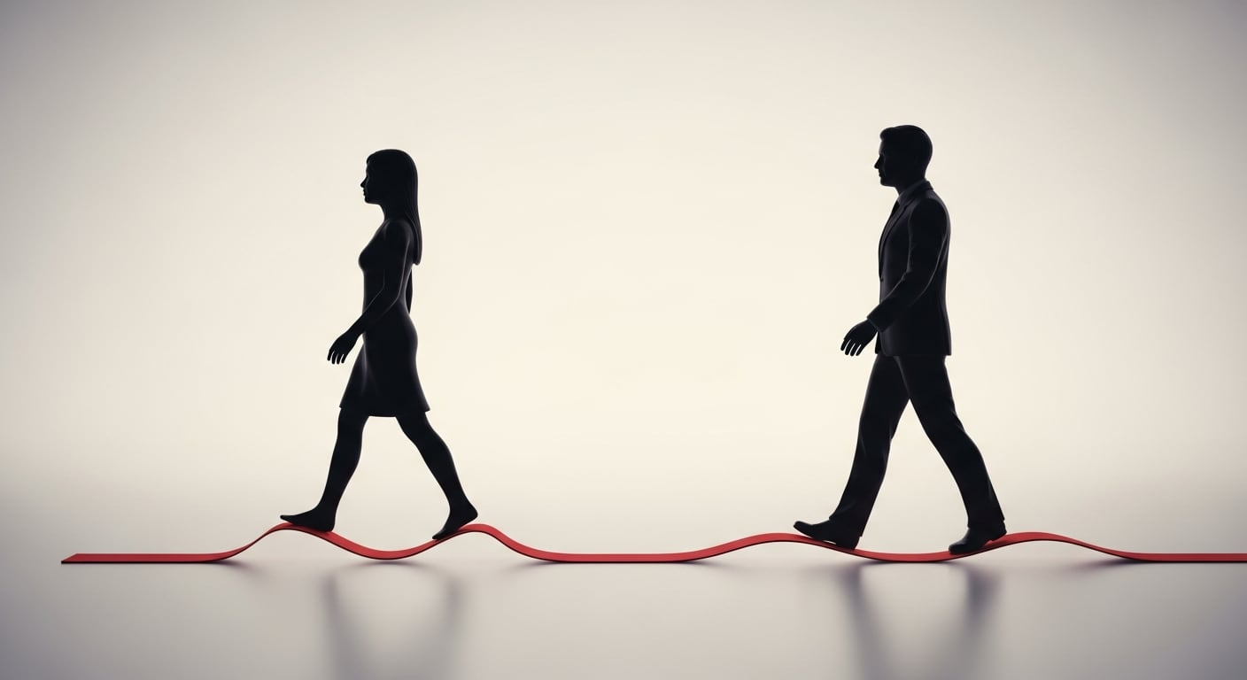 Subraya que es indispensable avanzar en la transversalización de la perspectiva de género y de la igualdad sustantiva de las mujeres en las reformas legales. (Imagen Ilustrativa Infobae)