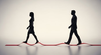 Subraya que es indispensable avanzar