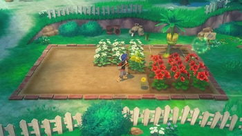 ‘Story of Seasons: Grand Bazaar’