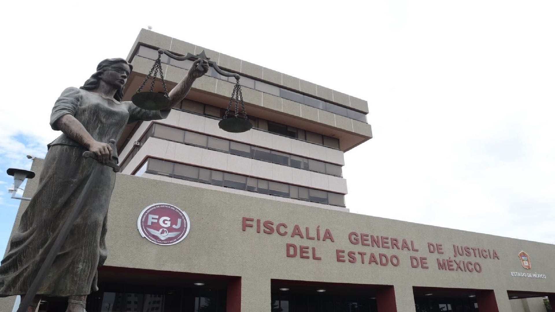 La Fiscalía Mexiquense logró el proceso judicial contra los dos expolicias municipales de Ecatepec (FGJEM)