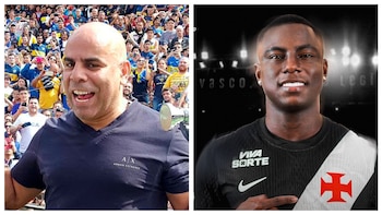 Mauricio “Chicho” Serna habló de