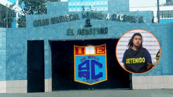 PNP revela red de extorsión