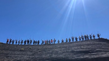 Son muchos los destinos que