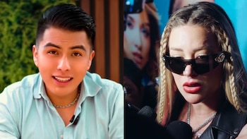 Angelo Humerez lamenta críticas y