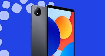 REDMI Pad SE 8.7 es el primer dispositivo de Xiaomi en recibir la actualización de seguridad.