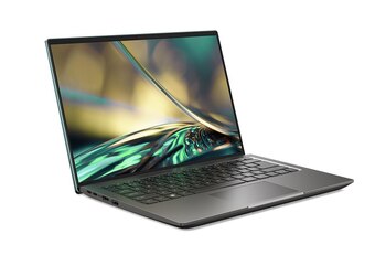 05-01-2022 Acer Swift X de