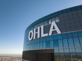 14/07/2026 OHLA
ECONOMIA
OHLA