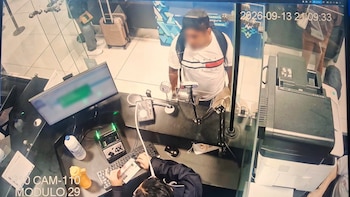 Aeropuerto Jorge Chávez: Migraciones interviene a ciudadano con orden de captura cuando llegaba de Colombia