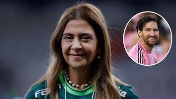 El desafiante mensaje de la