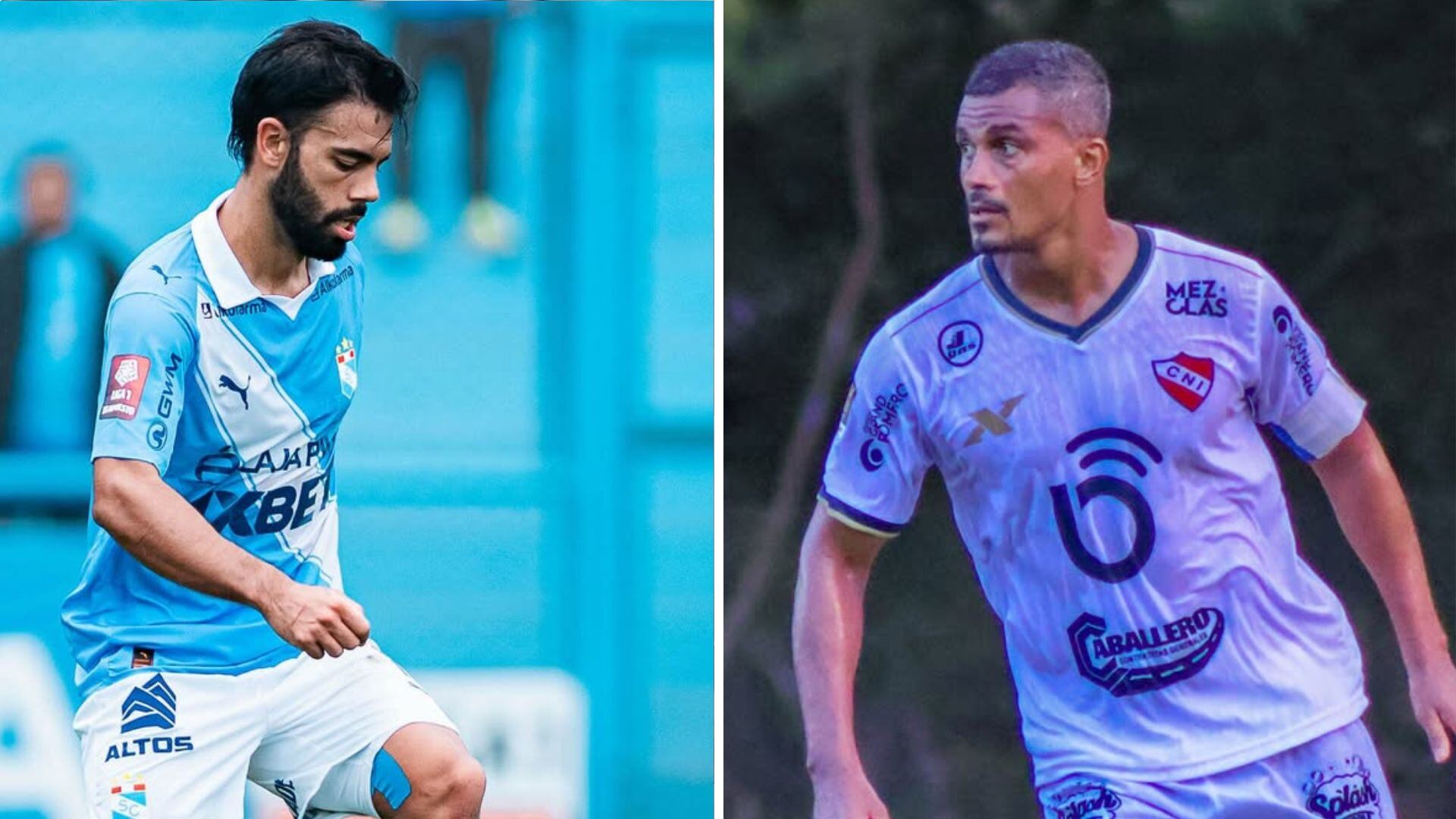 ¿Dónde ver Sporting Cristal vs CNI de Iquitos HOY?: Canal TV del partido por la fecha 2 de la Copa de la Liga. Crédito: Sporting Cristal/CNI