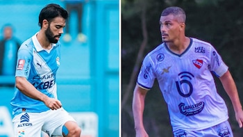 ¿Dónde ver Sporting Cristal vs CNI de Iquitos HOY?: Canal TV del partido por la fecha 2 de la Copa de la Liga