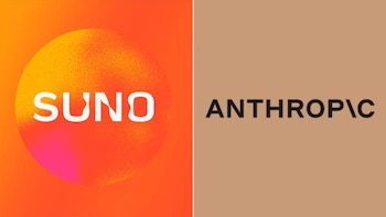 Demandan a Suno y Anthropic por usar 1.900 canciones de Joni Mitchell y Madonna sin permiso