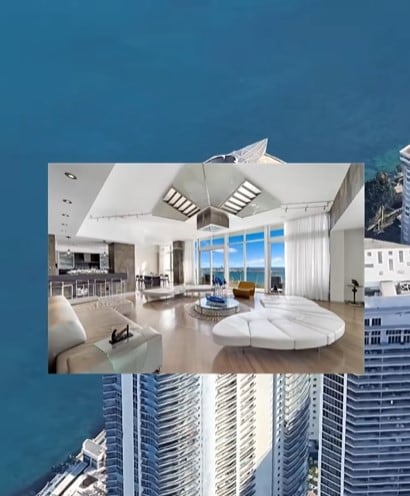 Luis Miguel adquirió por primera vez la exclusiva propiedad en 2004, durante el auge de su éxito internacional, por cerca de USD 2,2 millones