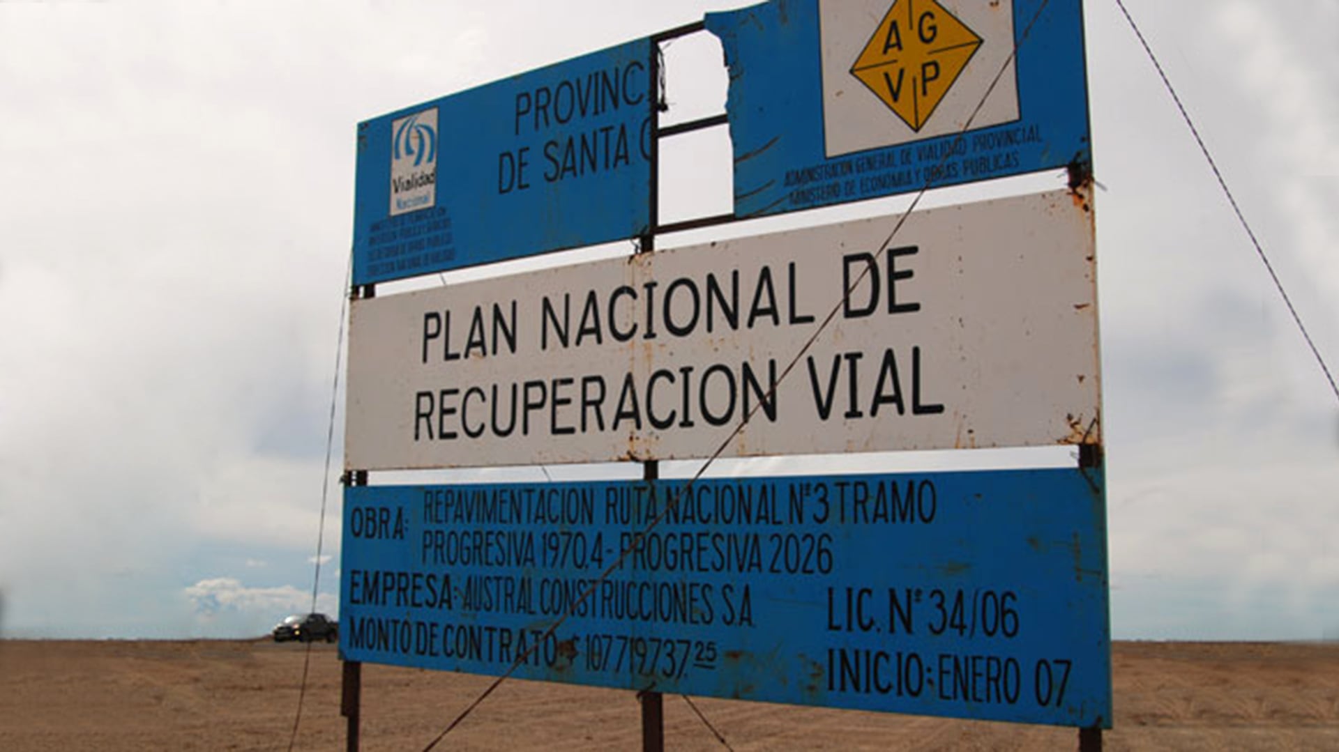 Vialidad 2: un ex funcionario negó haber analizado las licitaciones que se otorgaron a las empresas de Lázaro Báez en Santa Cruz