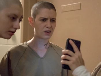 Asia Kate Dillon