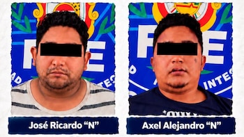Feminicidio de Camila: sentencian a más de 67 años de prisión a dos hombres por el asesinato de la menor en Taxco