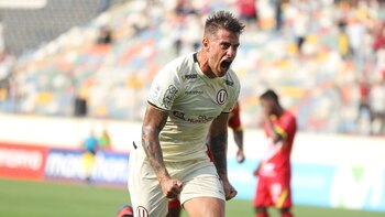 Germán Denis se retira del