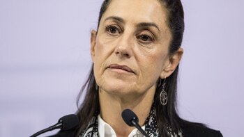Sheinbaum confirmó reunión con feministas