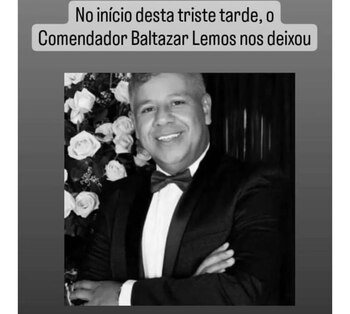 El anuncio de la muerte