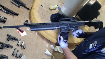 La Aduana frenó el contrabando