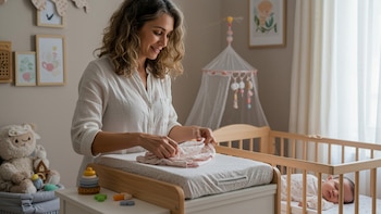 El desarrollo infantil no es