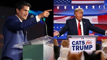 Eduardo Verástegui genera ‘vergüenza en