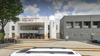 Foto: Captura de pantalla Google