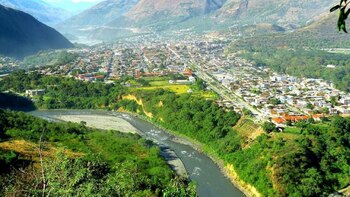 Bajo el mandato de Ramón