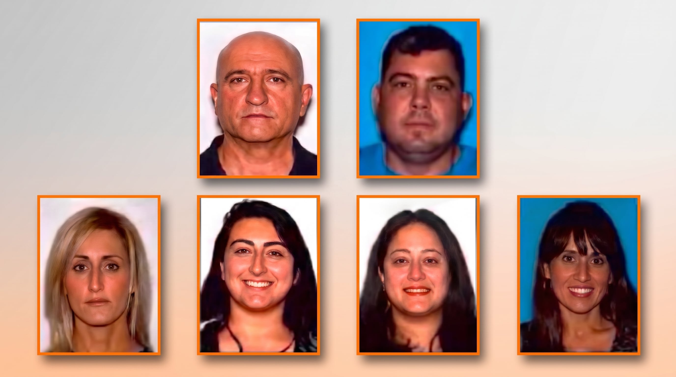 La Operación Sundown desarticuló en Miami-Dade una red criminal acusada de desviar al menos USD 5,8 millones de asociaciones de propietarios.