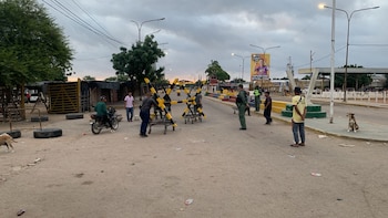 Migración Colombia reporta que los