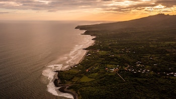 El Salvador registra un sismo