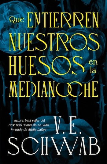 Que entierren nuestros huesos en la medianoche traza un mapa de la experiencia queer a través del tiempo con María, Charlotte y Alice