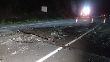 Ofrecen recompensa de $50 millones