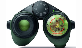 Swarovski utiliza la base de