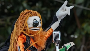 Mini Rock Fest 2026: cartel, fechas y todo sobre el primer festival de rock para niños en CDMX