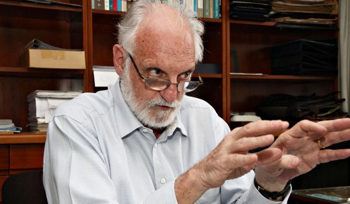 El economista Juan Carlos De Pablo describió en Infobae en Vivo la complejidad de la inflación y la diversidad de problemas en todo el país