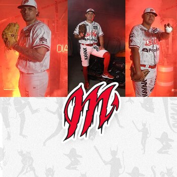 Diablos Rojos del México, temporada