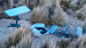 Operativo de seguridad permite desarticular