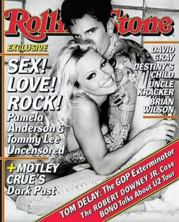 El romance llegó a la