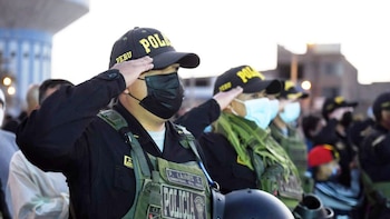 El abuso de autoridad es