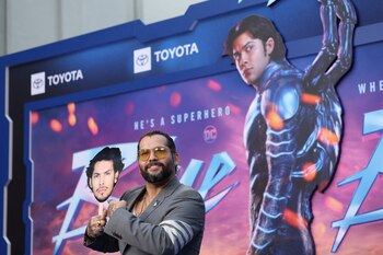 Angel Manuel Soto es