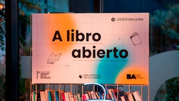 La propuesta contempla distintas actividades