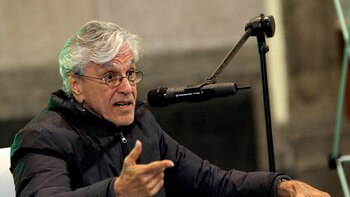 Caetano Veloso exigió que se