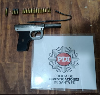 Allanamientos con detenidos por venta de droga en medio de la búsqueda de un joven desaparecido hace días