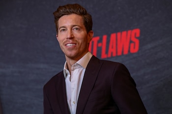 El ex deportista estadounidense busca