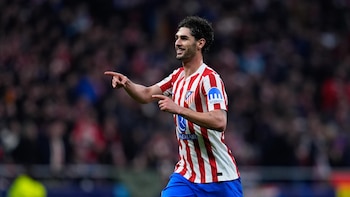 Cardoso: "Podemos llevar muchos aprendizajes