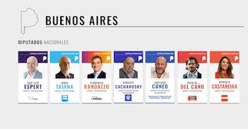 El 26 de octubre los